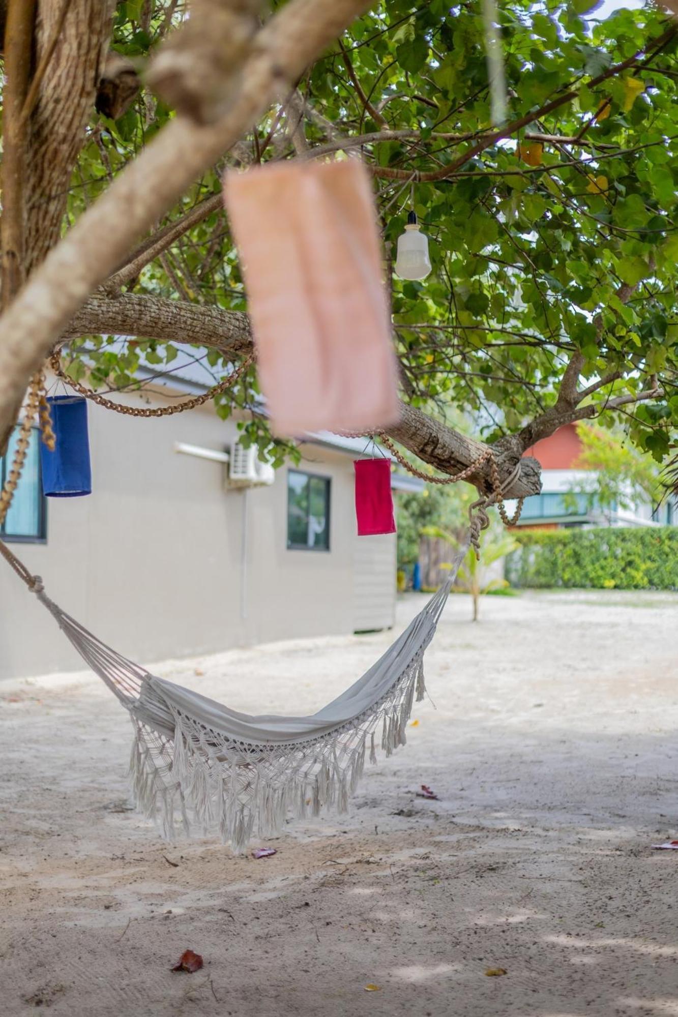 Villa Loved Beach 1 Ao Nam Mao エクステリア 写真
